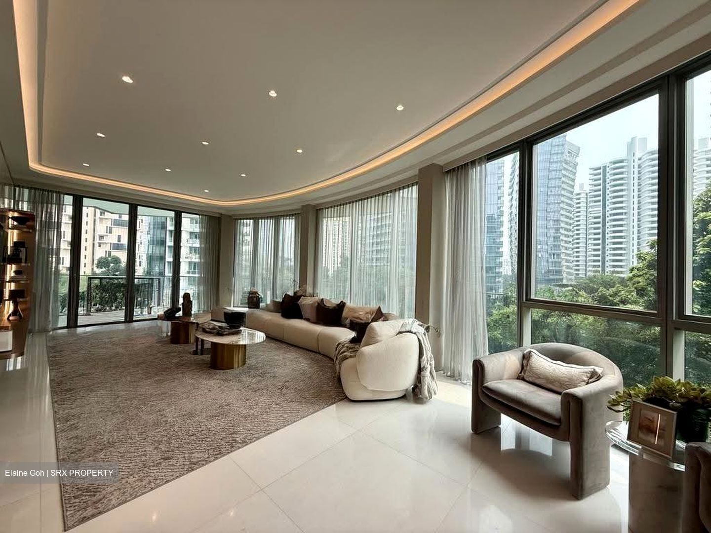 Cliveden At Grange (D10), Condominium #636467821